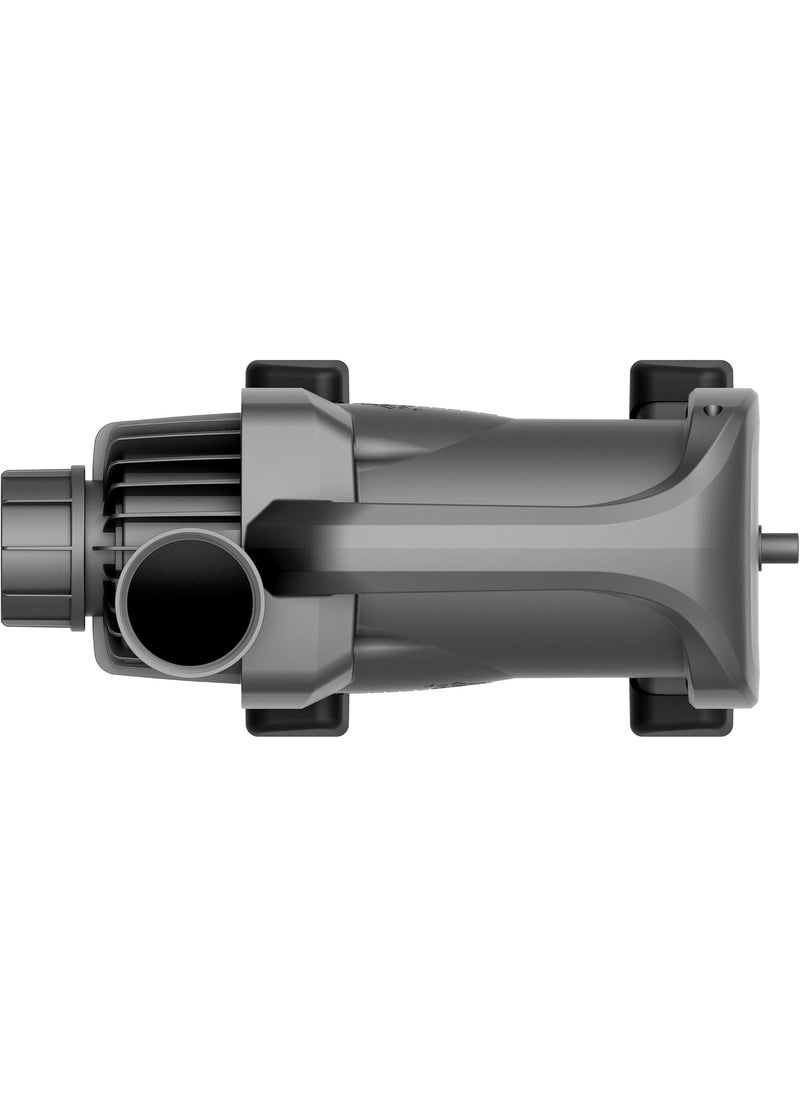 Aquascape Aquascape SLD 9000 GPH Pond and Water Feature Pump 45068  - Image 3