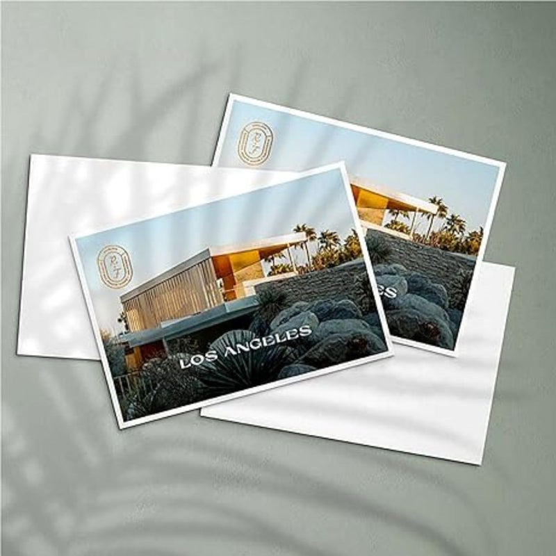 MARKQ ورق صور A4 - 20 ورقة لامع مقاوم للماء (حجم A4) - Image 4
