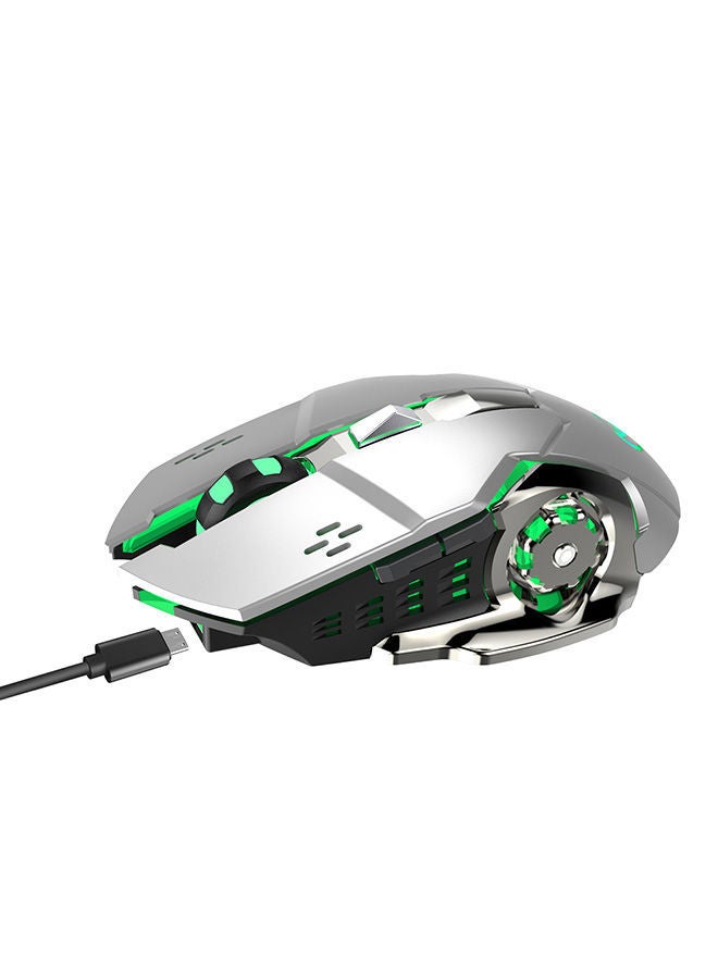 NIBEMINENT Wireless Gaming Mouse  - Image 1