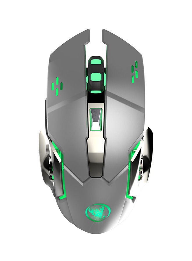 NIBEMINENT Wireless Gaming Mouse  - Image 2