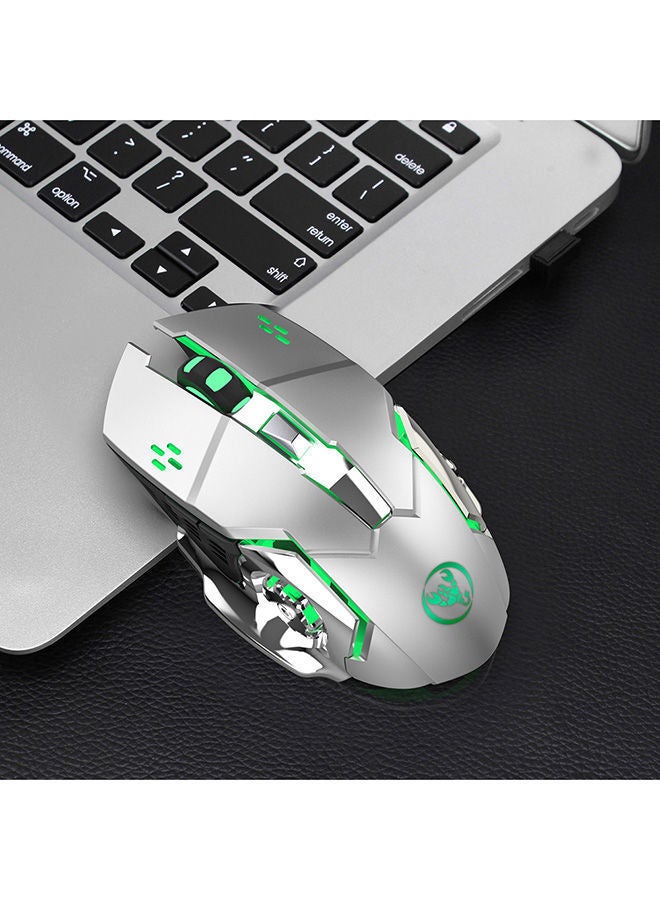 NIBEMINENT Wireless Gaming Mouse  - Image 3