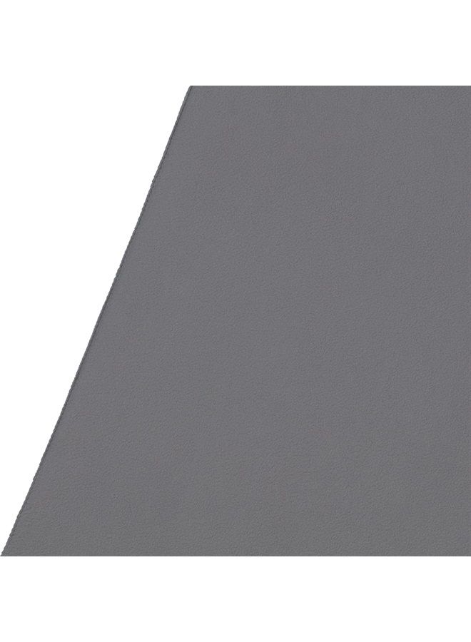 Westcott X-Drop Pro Wrinkle-Resistant 8' x 8' (2.44 x 2.44m) Backdrop for Headshots, Photoshoots, Group Portraits, Video Interviews, & Photo Booths - Portable and Travel Friendly (Neutral Gray) - Image 2