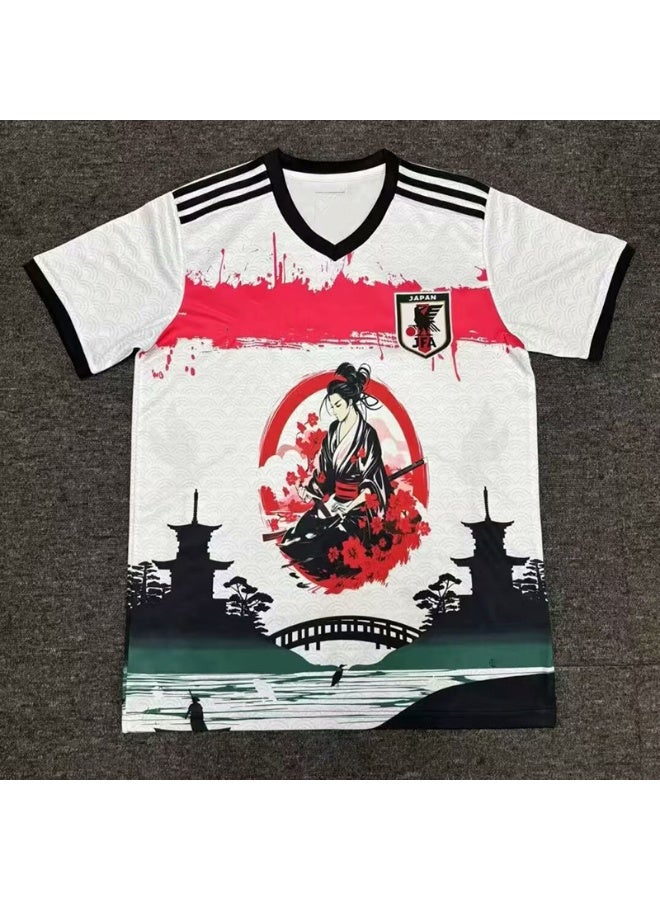 KUYING Fashionable Sports Football Top - Image 1