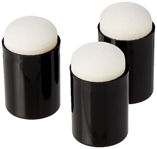 Tsukineko STDAB003 3-Piece Sponge Dauber Pack - Image 5