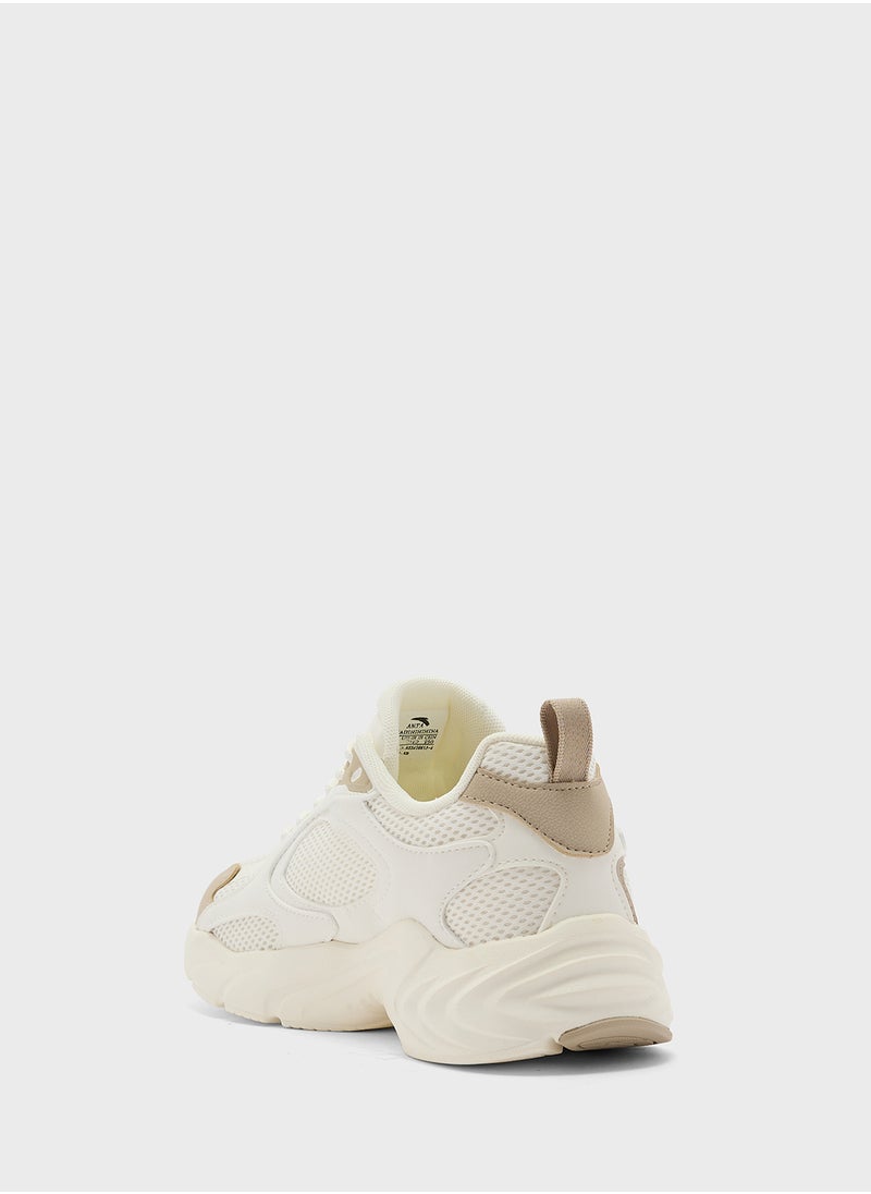 ANTA Basic Retrolifestyle Shoes  - Image 2