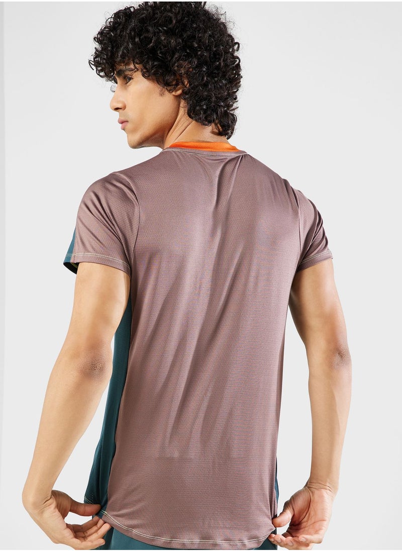 Nike - Dri-Fit Advantage Polo T-Shirt - Image 1