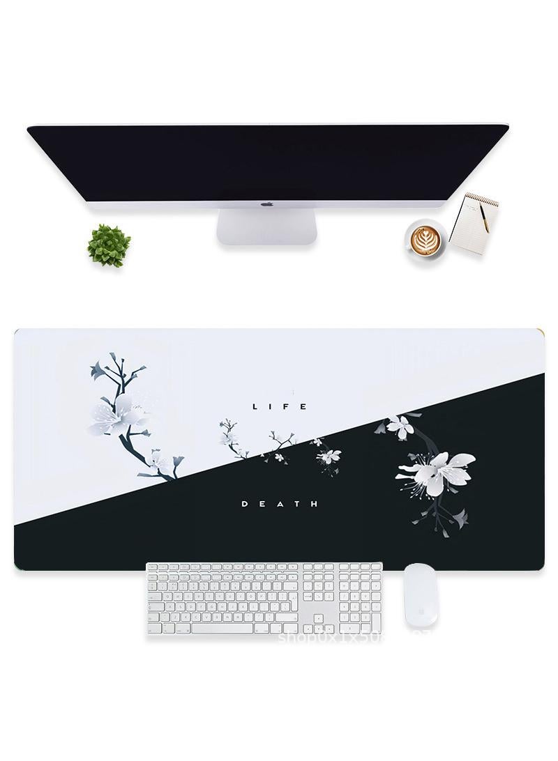 Y&D 30*80*0.3cm  Game Anti Slip Rubber Mouse Pad - Image 2