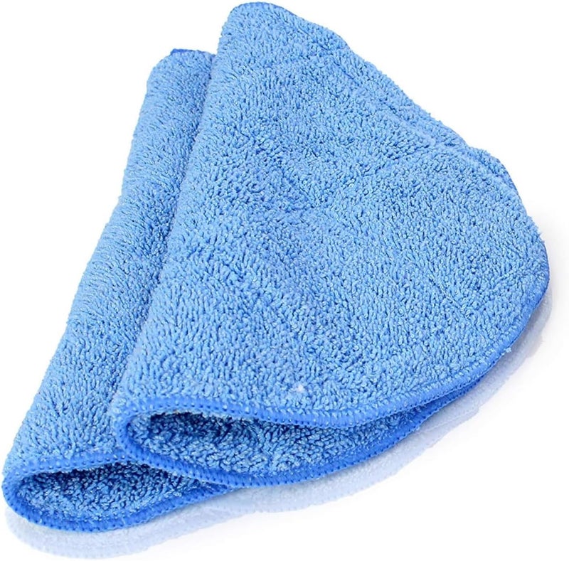PROLUX Core 2 New 15" Mopping Pads and Pad Holder, Durable Pads, Works 15" Core Model Only - Image 3