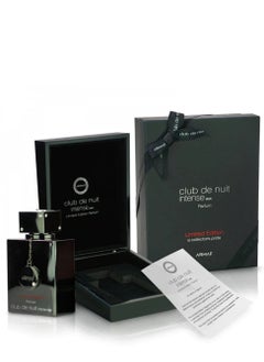 Armaf Club De Nuit Intense Limited Edition Parfum 105ml 