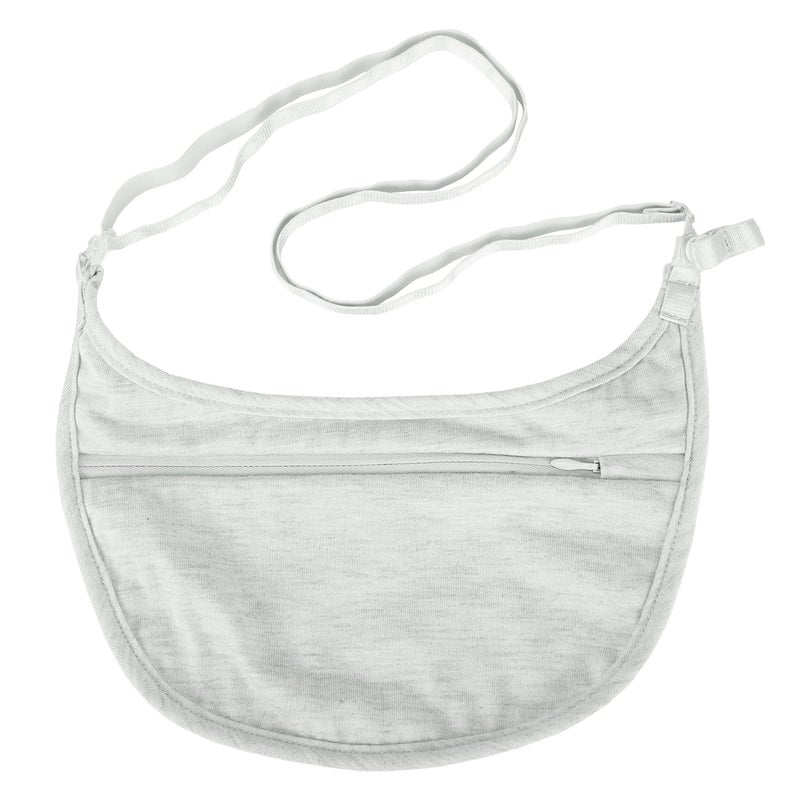 Travelon Ladies Undergarment Crossbody Pouch - Image 1