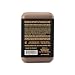 Mistral Teak Wood Luxury Bar Soap for Men | Menâ€™s Natural Soap Bar | Paraben, Phthalates Free | Moisturizing & Triple-Milled Natural Soap for Men - Made in France | Large, 8.8 oz - Image 3