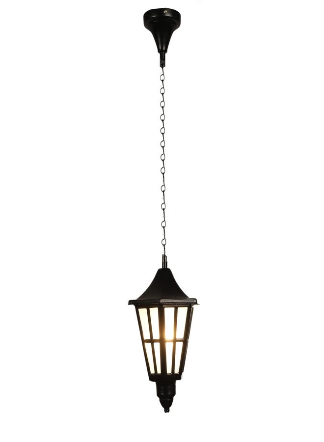 WHITERAY Hanging ceiling Pendant Light For living room Bedroom dining room balcony Home Decoration Kitchen hall railing stylish fancy light cluster lighting Unbreakable PVC Shade - Image 4