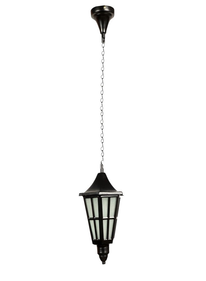 WHITERAY Hanging ceiling Pendant Light For living room Bedroom dining room balcony Home Decoration Kitchen hall railing stylish fancy light cluster lighting Unbreakable PVC Shade - Image 1