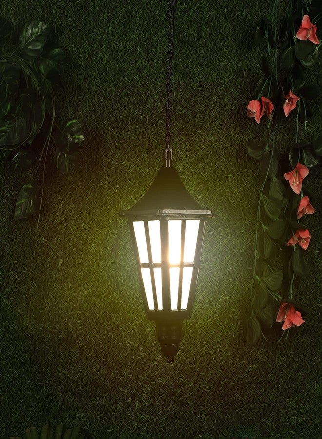 WHITERAY Hanging ceiling Pendant Light For living room Bedroom dining room balcony Home Decoration Kitchen hall railing stylish fancy light cluster lighting Unbreakable PVC Shade - Image 2