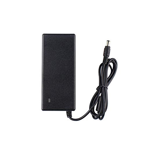 PARTSHE 24V 4A AC Adapter Power Supply for Zebra ZP550 ZP450 GX420d GK420d GK420t GX420t GX430T GT810 HC100 Label Printer - Image 3