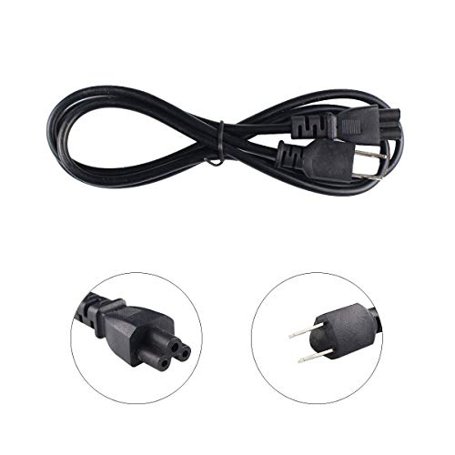 PARTSHE 24V 4A AC Adapter Power Supply for Zebra ZP550 ZP450 GX420d GK420d GK420t GX420t GX430T GT810 HC100 Label Printer - Image 4
