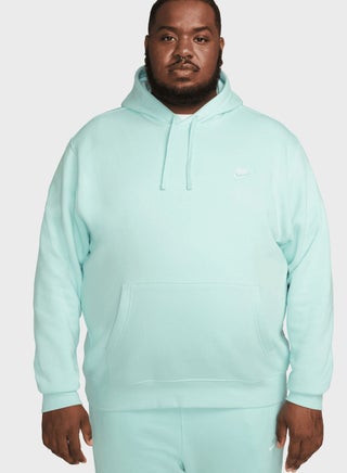 Club Hoodie