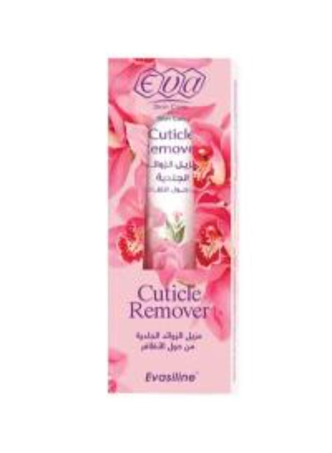 إيفازلين مزيل الزوائد الجلدية من حول الأظافر 13جم