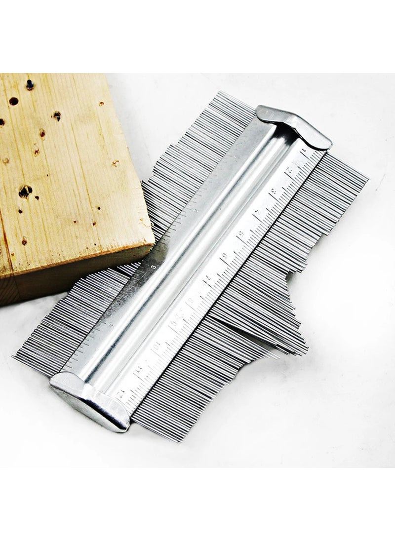 Kafenn Mold Gap Measuring Template Ruler  - Image 3