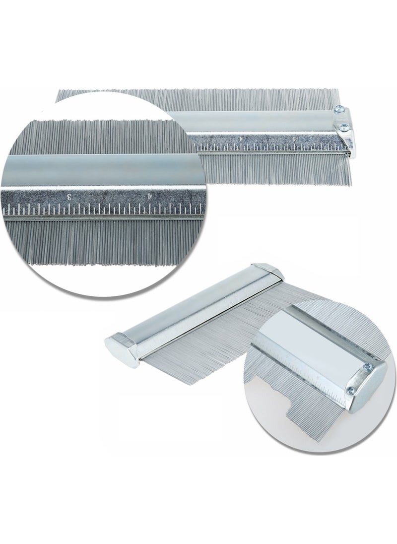 Kafenn Mold Gap Measuring Template Ruler  - Image 4