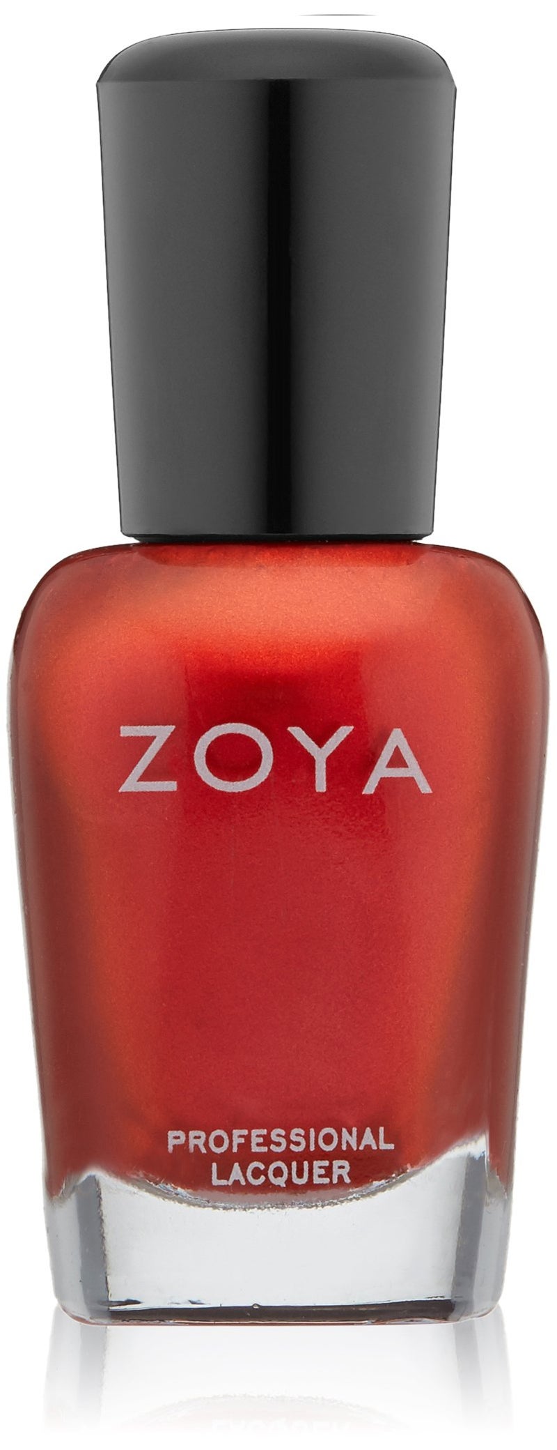 Zoya ZOYA Nail Polish Ember 05 fl oz
