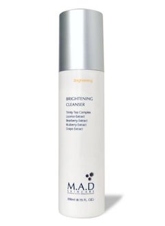 M.A.D Skincare M.A.D Skincare Brightening Cleanser 6.75 oz. 