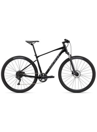 Roam Disc 2 Hybrid Bikes - Black - pzsku/ZBB947480621D1CB1F296Z/45/_/1688975695/5fc29ff0-cd0b-49c0-bf55-0bb5a119eebe