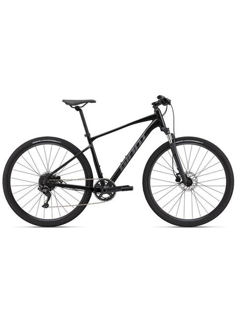 Giant Roam Disc Hybrid Bikes Black Best Price Egypt Cairo