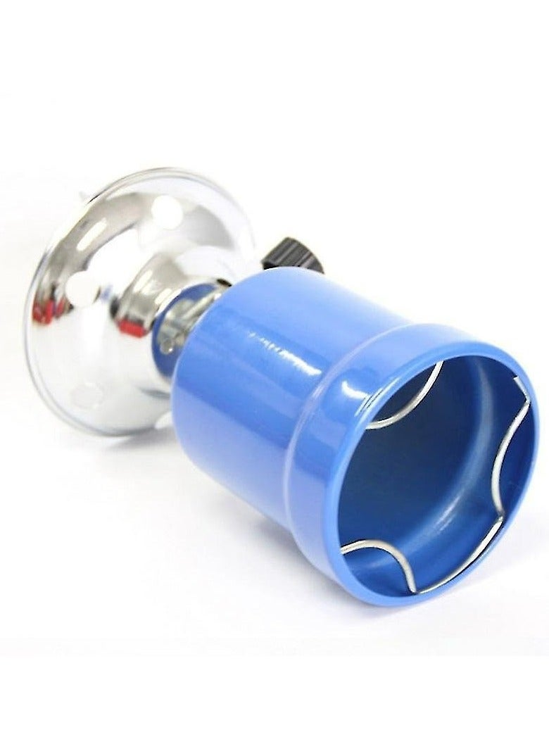 بامتشال موقد التخييم الخارجي PAMCHAL – موقد غاز محمول يعمل بالبوتان للنزهات، والمشي لمسافات طويلة، والتخييم - Image 4