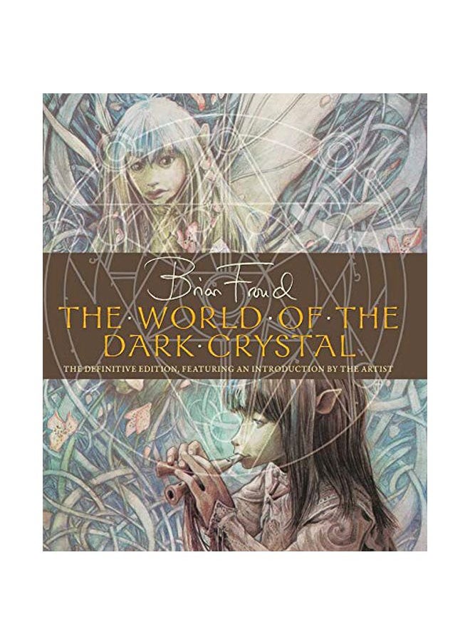 The World Of The Dark Crystal 