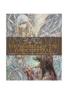 The World Of The Dark Crystal - pzsku/ZBB94C109F197DD6CA95DZ/45/_/1738065734/66c32fe4-6315-47cb-ac64-4c33fb418773