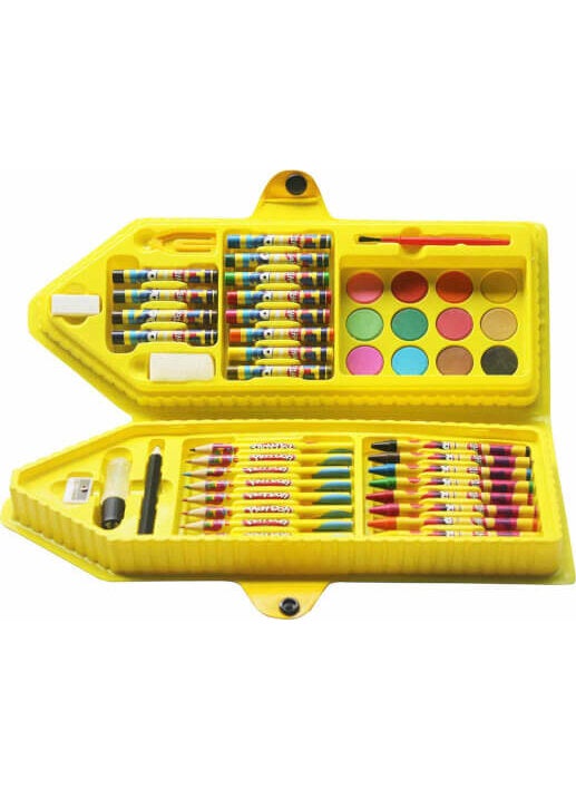 Play-Doh Stationery Set 48 Pieces  - Image 3