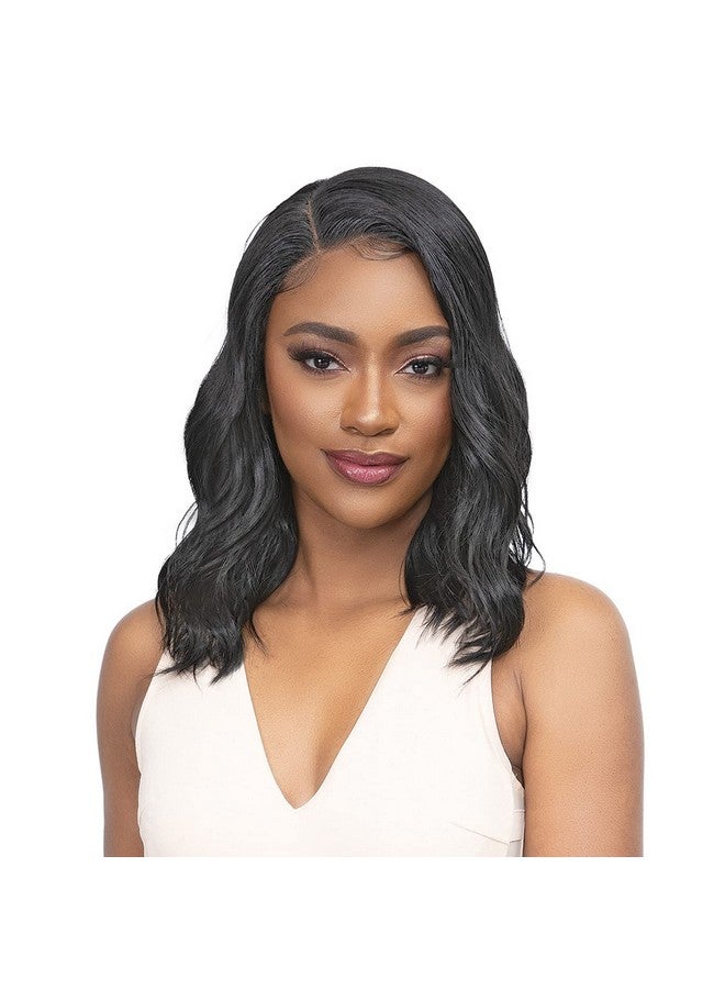 Janet Collection Anet Collection Hd Swiss Lace Front Wig Melt Handtied 13X6 Frontal Part Grady (1) - Image 2