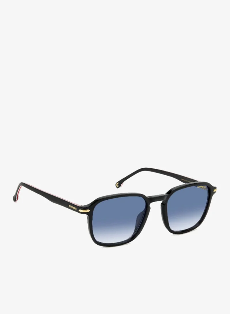 Carrera Rectangular Carrera Sunglasses