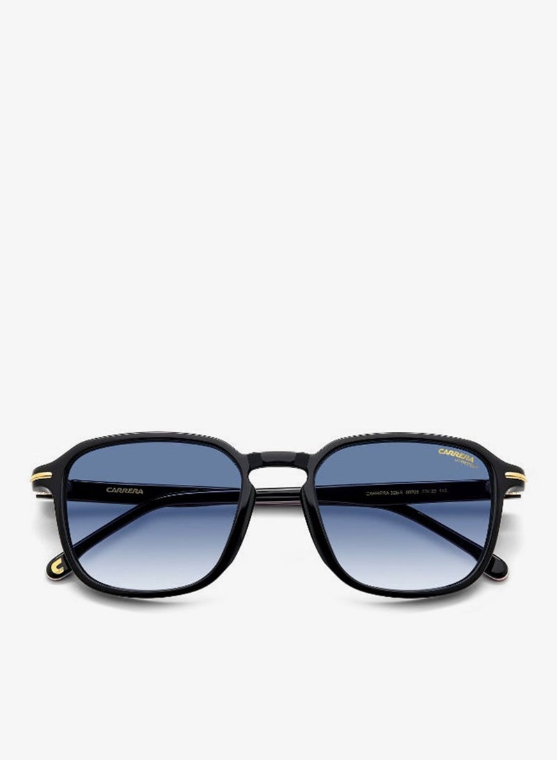 Carrera Rectangular Carrera Sunglasses - Image 4