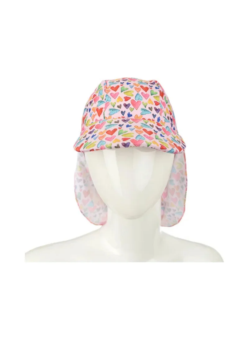 Slipstop Minty Junior Sun Hat
