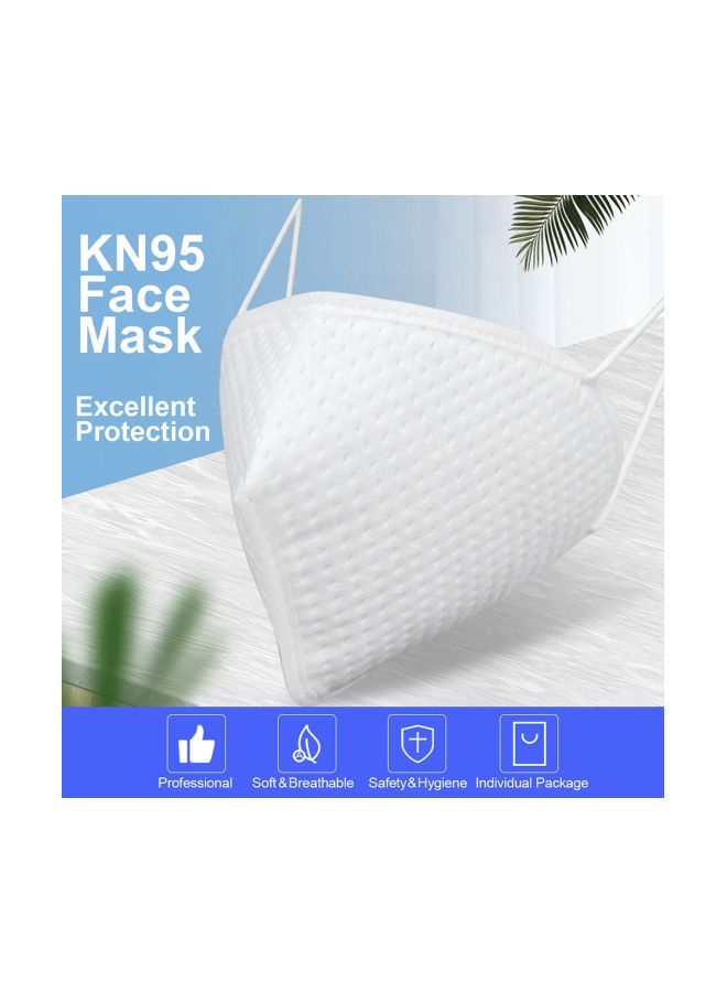 NIBEMINENT KN95 Face Mask - Image 4