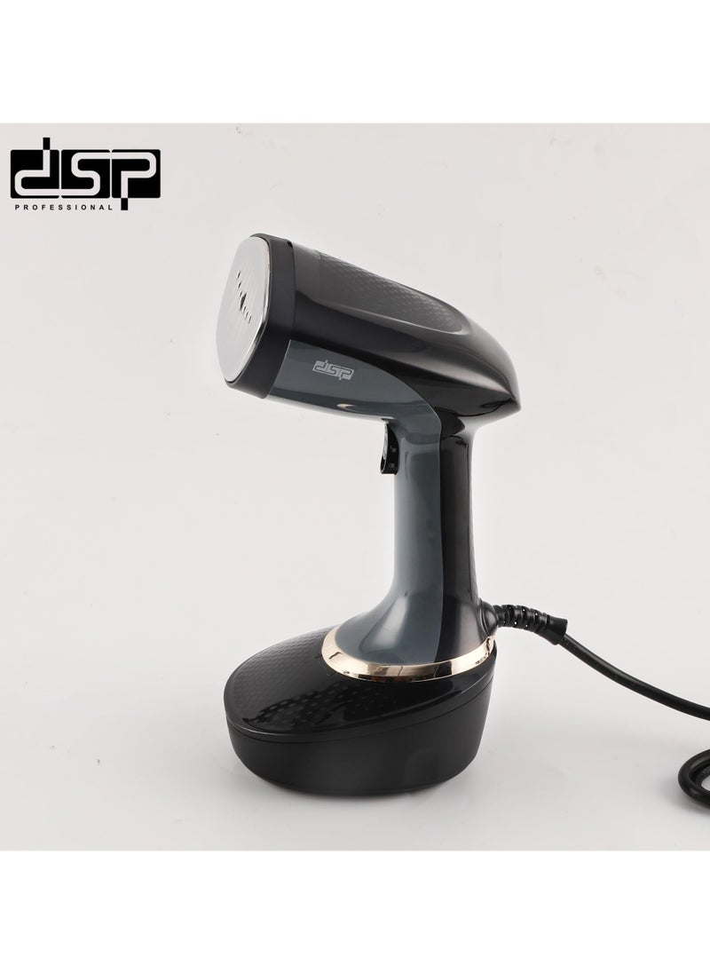 مكواة بخار يدوية DSP / خزان قابل للإزالة 400 مل / 1500 واط (KD1165) - pzsku/ZBB95484AF8150529214FZ/45/_/1733401090/32556069-b829-4a3e-9e56-5cd1feb8ea6b