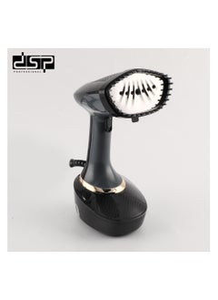 DSP Dsp Handheld Garment Steamer /400 ML Removable Tank/1500W (KD1165)  - Image 3