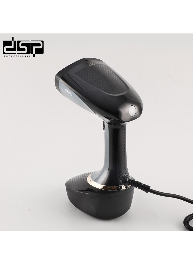 مكواة بخار يدوية DSP / خزان قابل للإزالة 400 مل / 1500 واط (KD1165) - pzsku/ZBB95484AF8150529214FZ/45/_/1733401101/451d8f23-c588-4665-b8fc-156e84bf9682