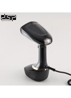 DSP Dsp Handheld Garment Steamer /400 ML Removable Tank/1500W (KD1165)  - Image 5