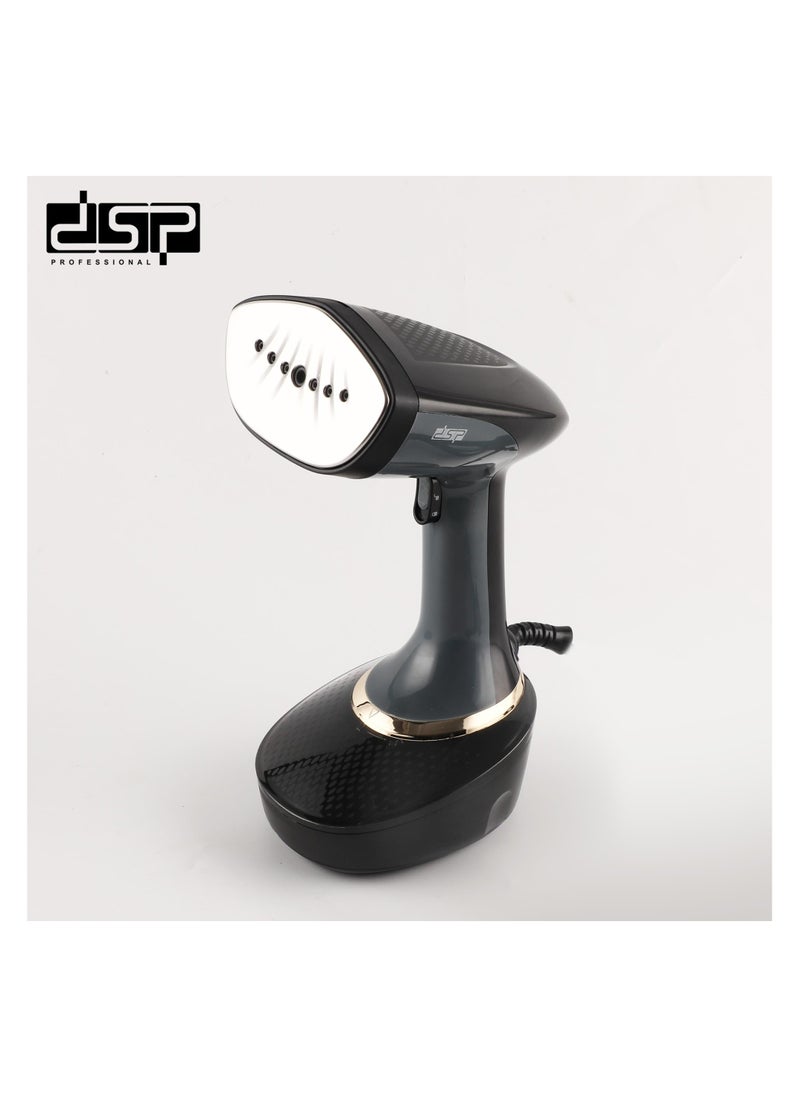 مكواة بخار يدوية DSP / خزان قابل للإزالة 400 مل / 1500 واط (KD1165) - pzsku/ZBB95484AF8150529214FZ/45/_/1733401103/afcd91a1-e3ff-49e4-bb9d-456e60a4934f