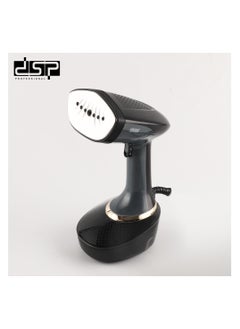 DSP Dsp Handheld Garment Steamer /400 ML Removable Tank/1500W (KD1165)  - Image 4