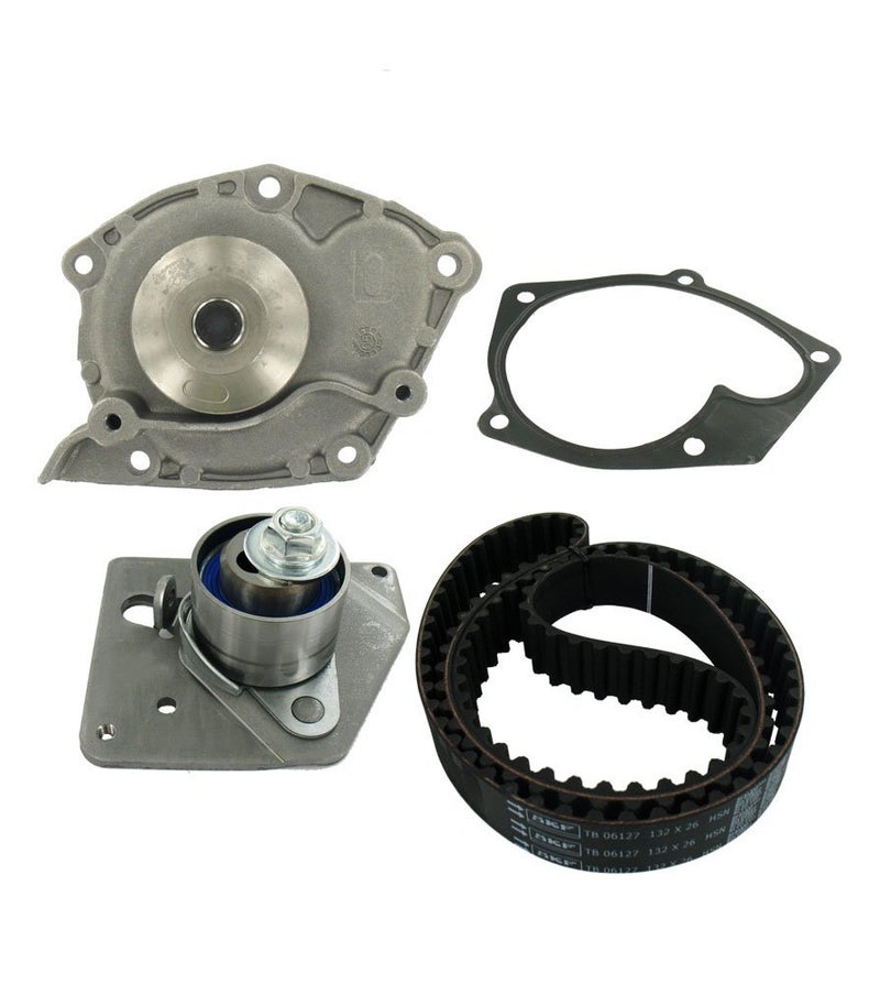 SKF VKMC 06127 Timing belt and water pump kit - Image 3