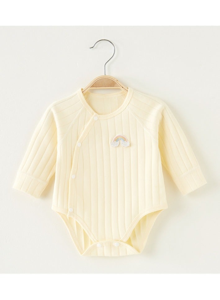 Soft and Comfortable Baby Jumpsuit