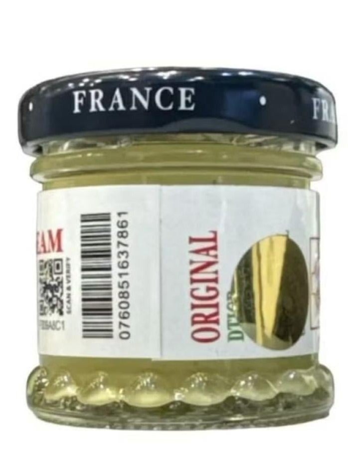 St.Dalfour Excel Beauty Whitening Cream Beige 50grams