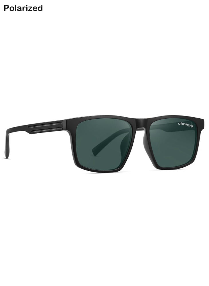 تشوميل النظارات الشمسية المستقطبة للرجال والنساء - Image 2