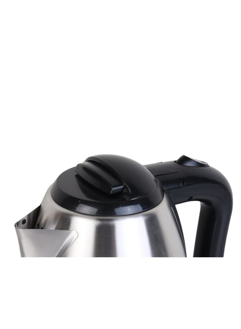 Benchmark Electric stainless steel kettle - 1.8 liter capacity 1800 watts - Image 3