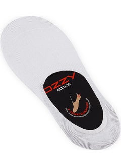 Ozzy Socks 12-Piece Unisex Seamless Ballet Socks  - Image 2