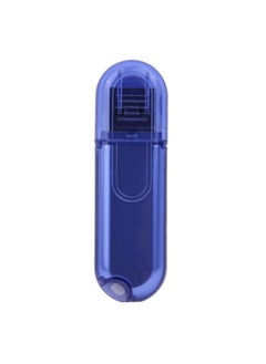 BURAQ 8GB USB Flash Disk(Blue)  - Image 2